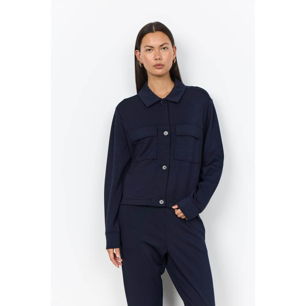 Soyaconcept Banu Jacket